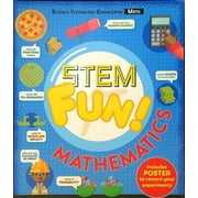 Mathematics (STEM Fun!)