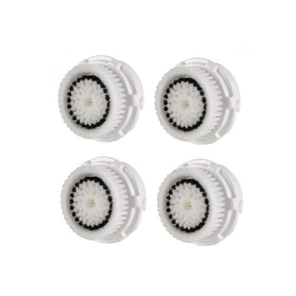 Deep Pore Replacement Heads, Pack of 4