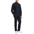 thumbnail image 4 of Camisa Tommy Hilfiger de manga larga Oxford Desert Sky XS para hombre, 4 of 4