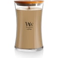 thumbnail image 1 of WoodWick Gilded Sands Large Hourglass Candle, 1 of 4