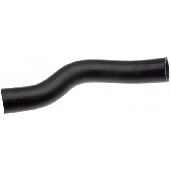 Radiator Coolant Hose Fits select: 1993-1998 TOYOTA SUPRA