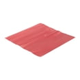 thumbnail image 3 of Foil Lux Red Polka Dot Aluminum Wrap and Basket Liner - Ripple - 12" x 12" - 500 count box, 3 of 11
