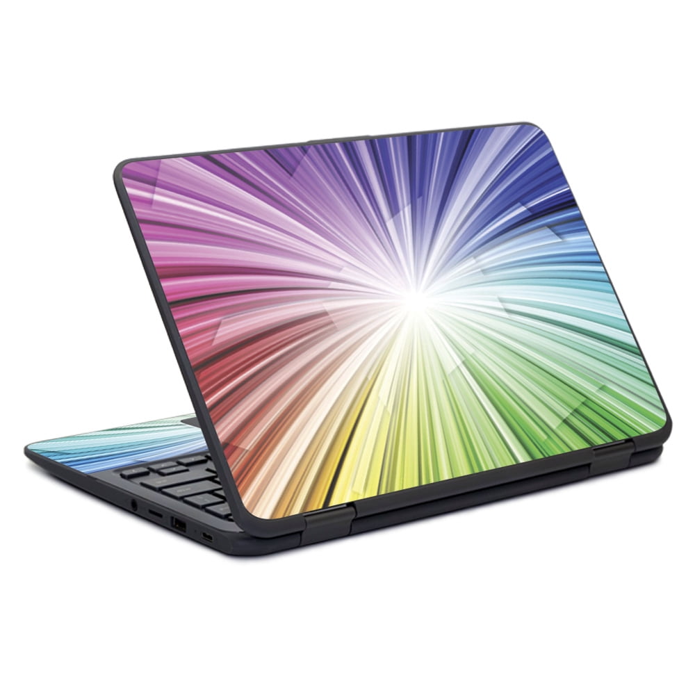 Colorful Skin For HP Chromebook x360 11" G11 (2017) Protective