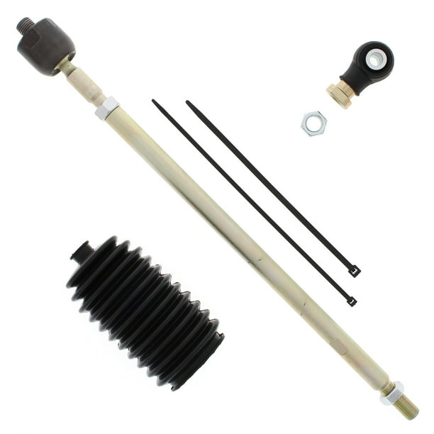 New Left Tie Rod End Kit Polaris Ranger 4x4 570 Full Size / Crew 570cc 2015 2016