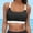 Light Gray, variant on Women Lace Up Swimwear Tops Underwire Full Coverage Bikini Top Push Up Swim Crop Top Tie Back Bathing Suit Tops Board Short Swimsuits for Women Swimsuits for Women with Shorts Two Piece Womens plus