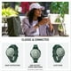 thumbnail image 5 of Reloj inteligente Garmin Lily 2 Active Jasper Green + Accesorios, 5 of 9