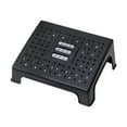 thumbnail image 1 of Shisuyan Foot Rest Foot Stool Foot Stool Under Desk Footstool Leg Rest Desk Footrest, 1 of 8