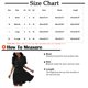 thumbnail image 3 of Vestido de jersey de manga corta con cuello en V liso a la moda de verano para mujer Pompotops ghjkhdj17396, 3 of 7