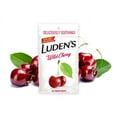 thumbnail image 5 of (2 pack) Luden's Wild Cherry Throat Drops | Deliciously Soothing | 30 Drops | 1 Bag, 5 of 8