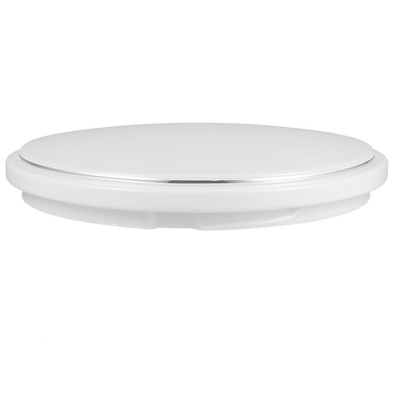 FRCOLOR Plastic Wall Light Shade Ceiling Fixture Cover 1 Set Plastic Light Shade for Wall Sconce and Ceiling Lamp