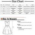 thumbnail image 3 of IROINNID Women's Sleeveless Bodycon Dress Round Neckline Sexy Slim Hollowing Party Club Dress Strapless Dress, 3 of 9