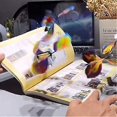 thumbnail image 5 of Y-Loong Magic Butterfly 20 Pcs Magic Flying Butterfly Card As Birthday Gifts, Performance Props Surprise Gifts, 5 of 5