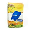 thumbnail image 2 of 2-Pack Taragui Yerba Mate with Stems, 500 gr - 1.1 lbs, Orange, 2 of 4