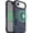 Midnight Sky, variant on OtterBox Commuter MagSafe Case for iPhone 17 Air – Midnight Sky – Slim, Shockproof, Dual Layer Drop Protection
