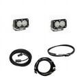 thumbnail image 2 of Baja Design 447651UP LED Light Kit Reverse Kit For 18-23 Wrangler JL Fits select: 2018-2019,2021 JEEP WRANGLER UNLIMITED, 2 of 2