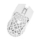 thumbnail image 1 of Ratón para juegos Lightweight 500mAh Honeycomb Shape Mouse blanco Baoblaze ratón inalámbrico para juegos, 1 of 8