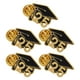 thumbnail image 3 of 5pcs 2025 Graduación Broche Pin Temporada de graduación Accesorios de graduación de graduación Broche Broche Graduación Memorial Pin, 3 of 6