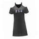 thumbnail image 5 of Vestido de mujer con hombros descubiertos, vestido de primavera moderno y suave, para caminar y vacaciones XL, 5 of 7