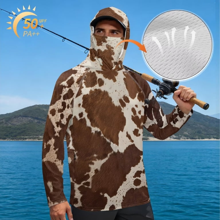 cow print fishing pole By Jena Johnston After fifteen years as a professional catfish guide Cow Print Fishing Pole Bass