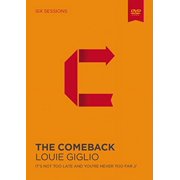 The Comeback Video Study (Other)