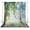 style-6, variant on Blossoming Paris Eiffel Tower Backdrops for Photography for Party Backdrop Wedding Backdrop Background Picture