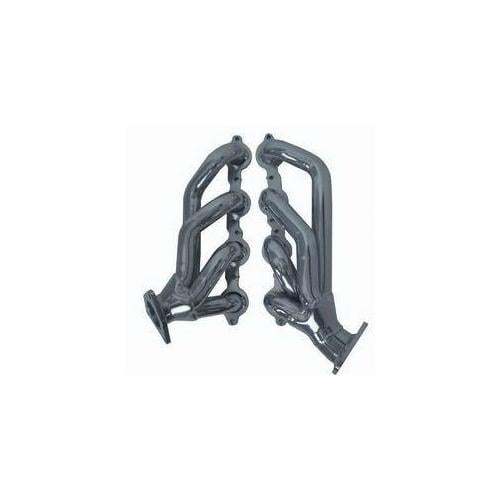 Performance Header, Ceramic Coated Fits select: 2002-2006 CHEVROLET SILVERADO, 2002-2006 GMC SIERRA