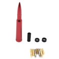 thumbnail image 2 of Antena Short Bullet de repuesto para Ford F150 F250 F350 Dodge Ram 1500 2500 GM Chevy Chevrolet Silv, 2 of 6