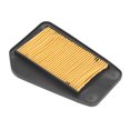 thumbnail image 3 of Elemento Del Filtro De Aire, 17210-KPP-860 Reemplazo Del Filtro De Aire De La Motocicleta Anticorrosión De Plástico Para CBR125 2004-2010 Para Reparación ANGGREK Air Filter Replacement For CBR125, 3 of 8
