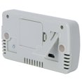 thumbnail image 4 of Vaccine Thermometer with Propylene Glycol Bottle Probe Acoustic Alarm for Incubator Cooler, 4 of 4