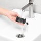thumbnail image 3 of Replacement Cat Fountain Filters, Cat Drinking Fountain Filters, Cat Drinking Fountain Filters with Resin and Activated Carbon (4 Pack), 3 of 3