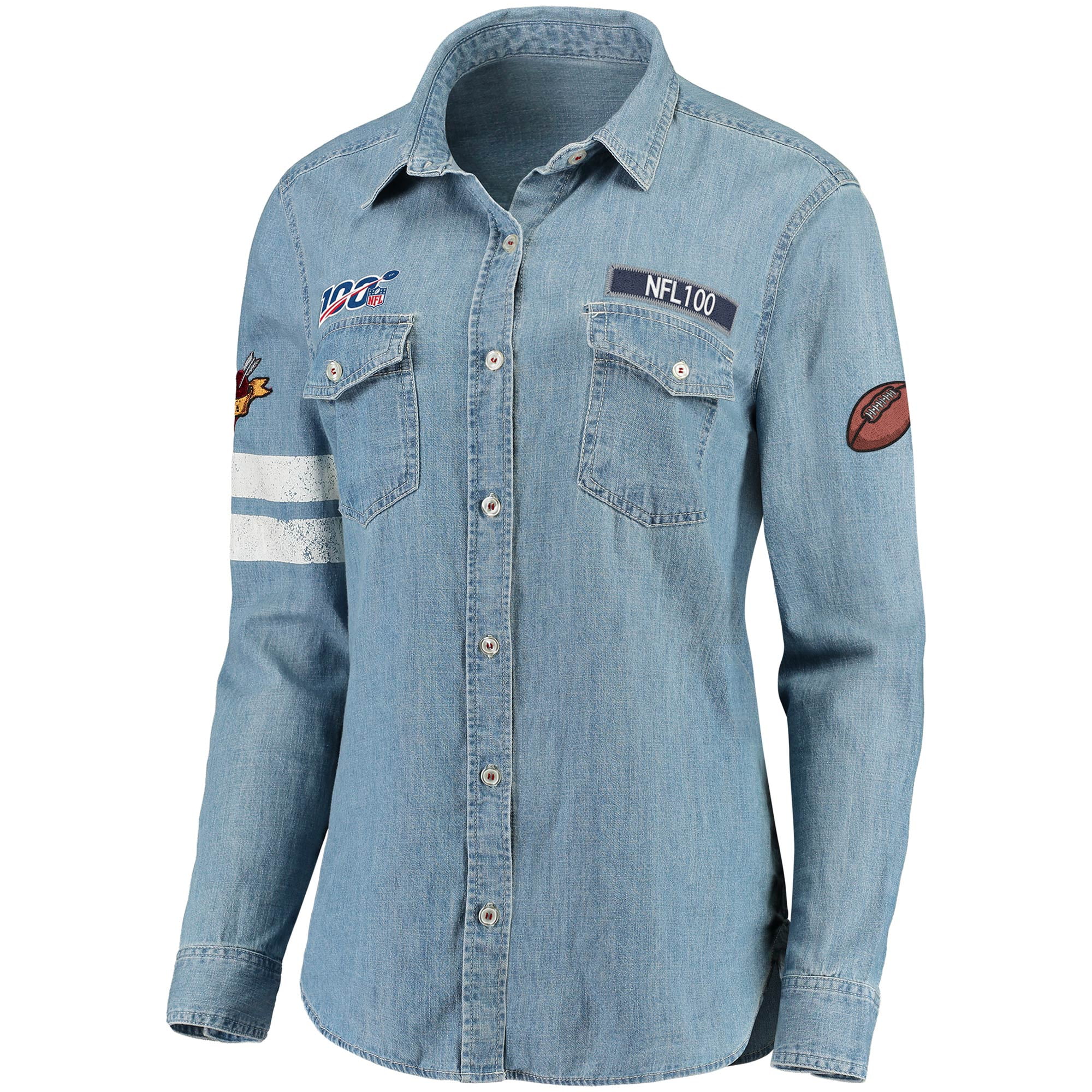 erin andrews nfl clothing