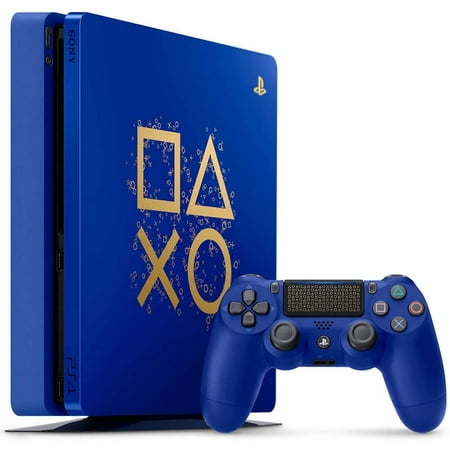 PS4 Days of play limited edition 本体-