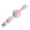 Pink, variant on Colorful Smoke #bubble machine# & Elastic Bubble Fog Wand, Magic Interactive Fog Smoke #bubble machine# with Elastic Smoke Effect for Party, Fun Indoor Outdoor Accessories, Lightweight Design Z2G2