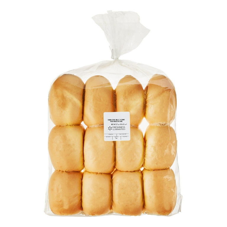 Mini Bread Rolls Asda proyectosarquitectonicos.ua.es