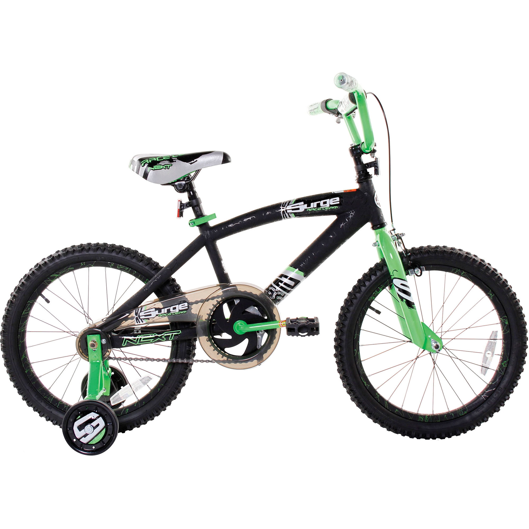 walmart hot wheels bike 18 inch