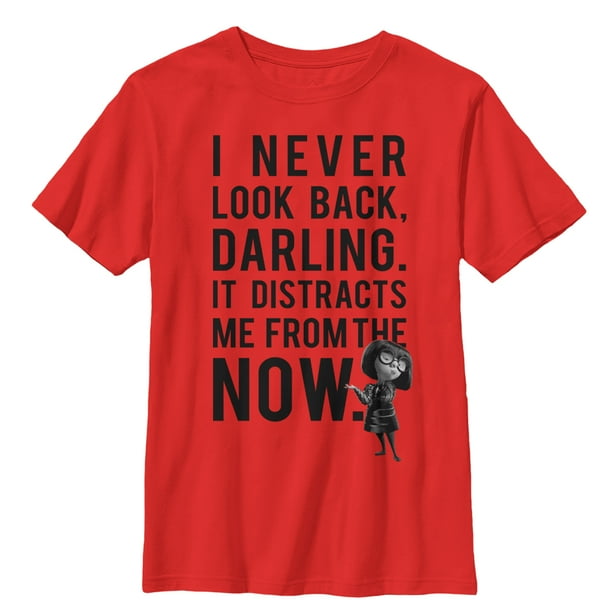 walmart incredibles tshirt