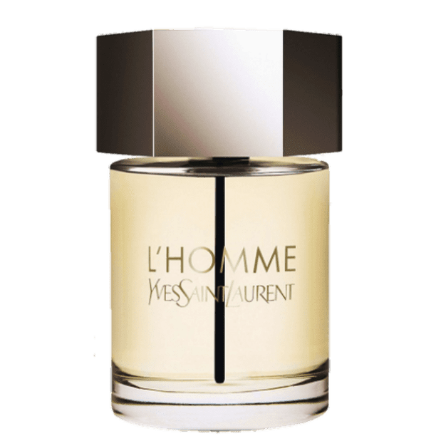 Yves Saint Laurent (92 Value) Yves Saint Laurent L'Homme Eau De