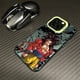 thumbnail image 3 of Funda de teléfono trasera plateada colorida de Dragon Ball Son Goku Comic para Apple iPhone 15 14 13 12 11 XS XR X Pro Max Plus, 3 of 5