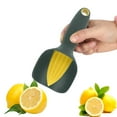 thumbnail image 3 of Homelife Manual Citrus Juicer Reamer for Grapefruits Orange Juice Press for Efficient Juicing Nutrient-preserving Juicer Mini Lemon Squeezer, 3 of 13