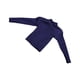 thumbnail image 2 of Sudadera a escala 1/6, ropa para figura masculina 1/6, ropa para muñeca 1/6 Azul, 2 of 7