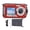 Red[cite: 1], variant on M Buder 2.7K Underwater Camera with Dual Screens 48MP 16X Zoom 11FT Water Resistant Compact Digital Camera, 5.9x4.7x2.0 inches / 15x12x5 cm, Yellow[cite: 1]