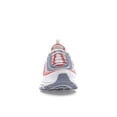 thumbnail image 3 of Nike Kid's Air Max 97 Coral Chalk Running Shoes, from StockX, 3 of 5