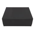 thumbnail image 1 of CAJA Para Mazo de Cartas, Estuche de Almacenamiento para Tarjetas de 3 Filas, Estuche de Cuero PU Con Cierre Magnético de Gran Capacidad para Cartas de Juego, 1 of 7