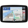 thumbnail image 4 of TomTom Campervan and Caravan Sat Nav GOCamper Max 2nd gen. 7" screen & Adhesive Dashboard Mount, 4 of 5