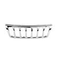thumbnail image 1 of MARCO DE PARRILLA GRAND CHEROKEE 1999 al 2004 JEEP TONG YANG ., 1 of 3