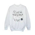 thumbnail image 1 of Harry Potter Girls Wizard In Training Sweatshirt, 1 of 3