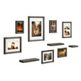 thumbnail image 2 of Kate and Laurel 11 x 14 Distressed Picture Frame 10 Count, 2 of 7