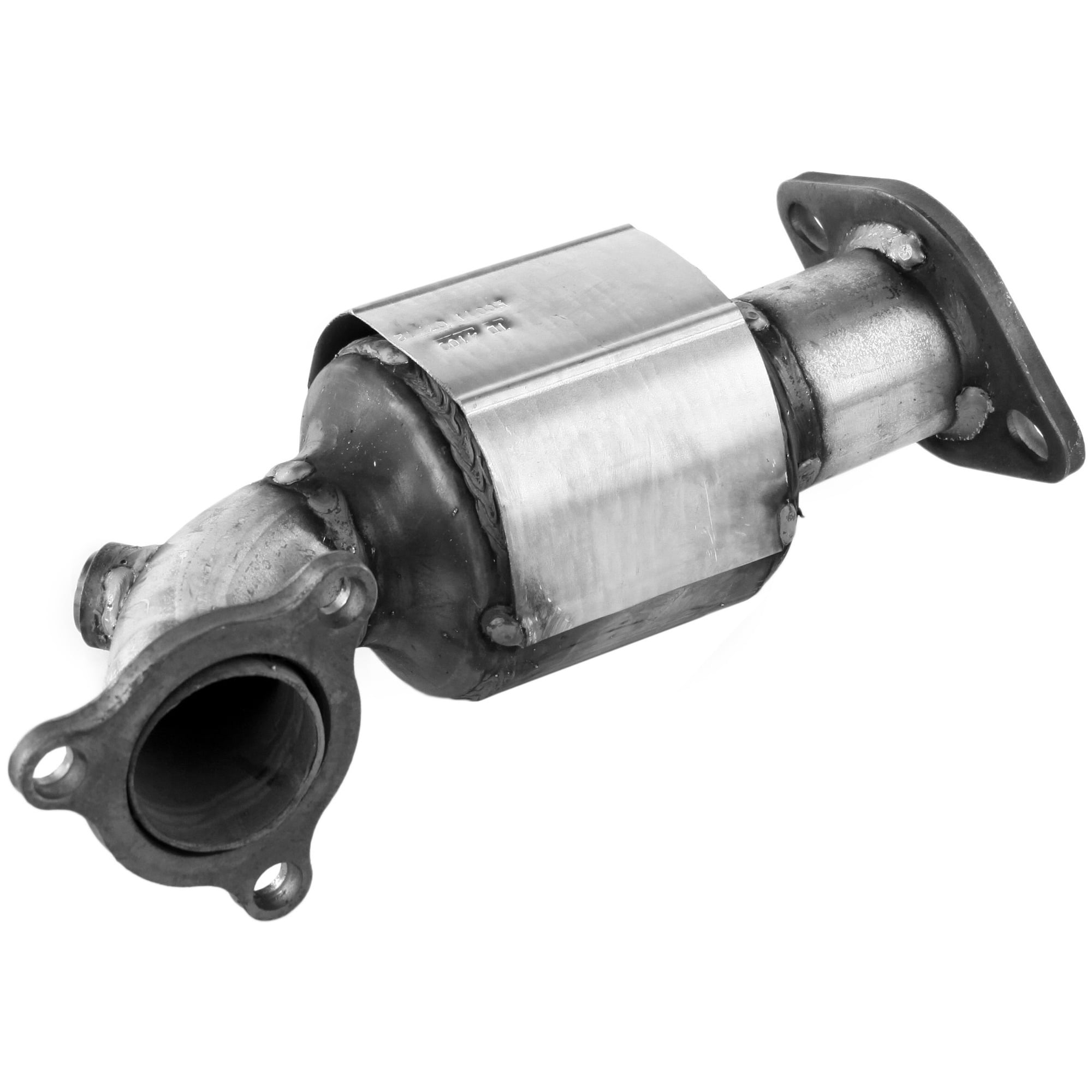 Walker Exhaust Ultra EPA 93313 Universal Catalytic Converter