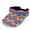 Hawaii Palm Tree, variant on Palm Tree Floral Print Open Top Visor Hat Adjustable Lightweight Quick Dry for Women Men Running Tennis Beach Walking