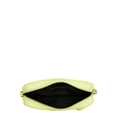 thumbnail image 6 of Madden NYC Women's Camera Crossbody Bag with Pouch, Lime, 6 of 8